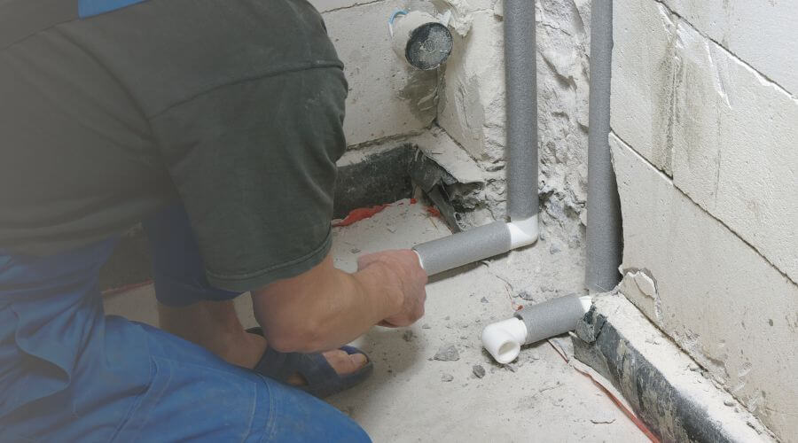 Professional sewer line replacement in Deeth, NV